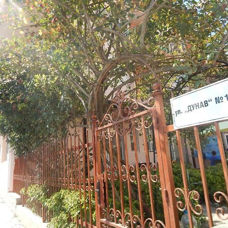 Dunav Str. رافدا المظهر الخارجي الصورة
