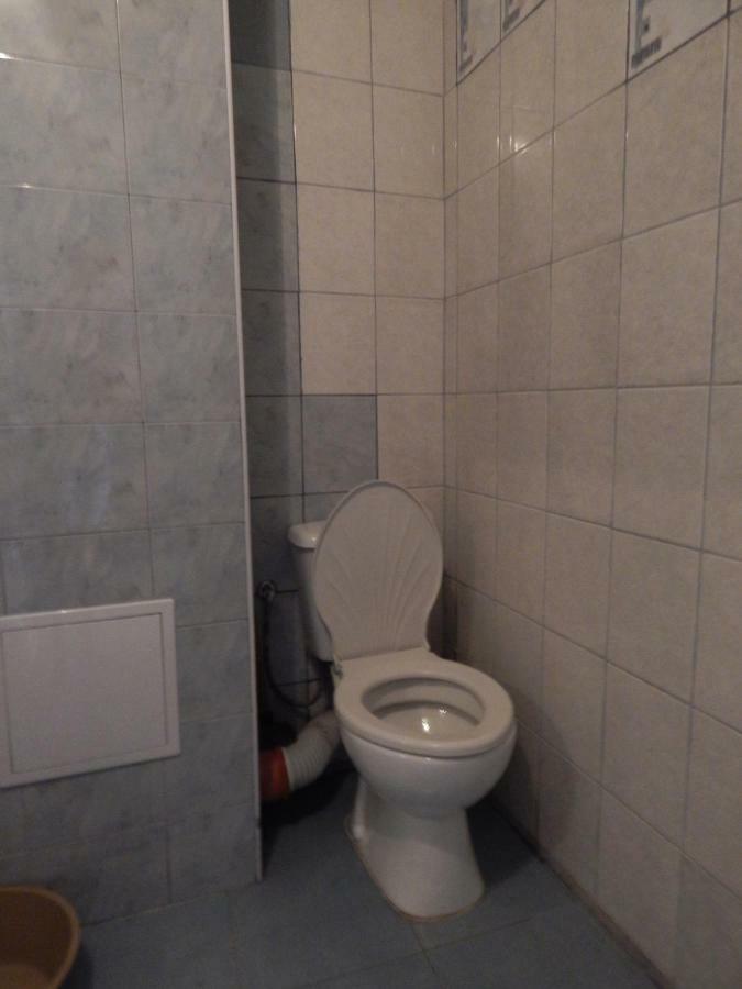 Dunav Str. رافدا المظهر الخارجي الصورة