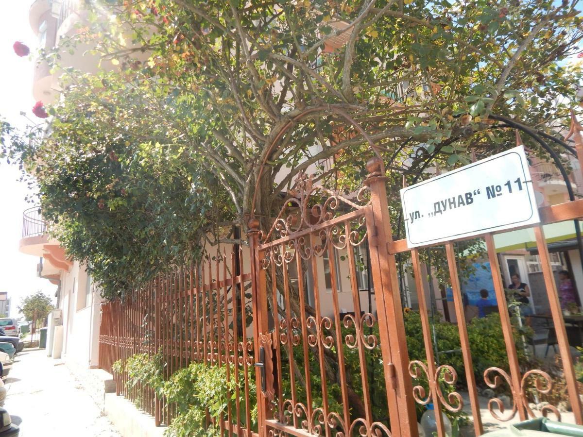 Dunav Str. رافدا المظهر الخارجي الصورة