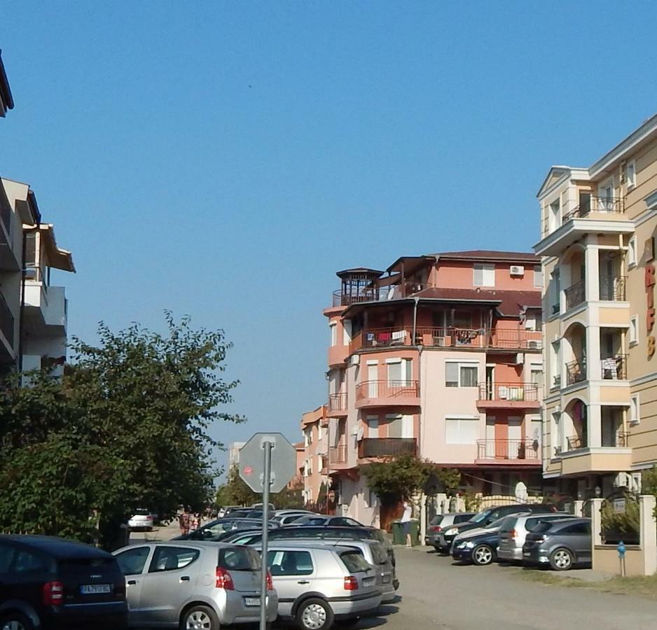 Dunav Str. رافدا المظهر الخارجي الصورة